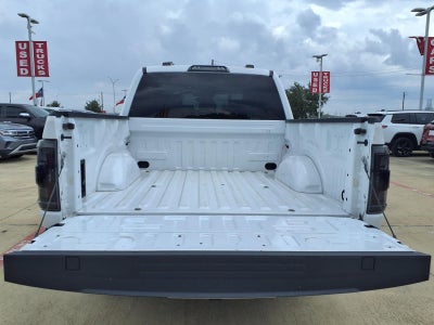 2023 Ford F-150 XLT SPORT & CHROME PKGs