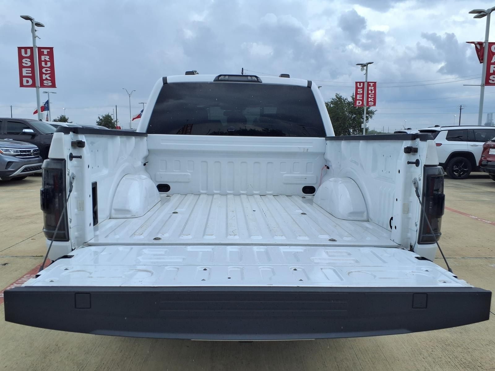 2023 Ford F-150 XLT SPORT & CHROME PKGs