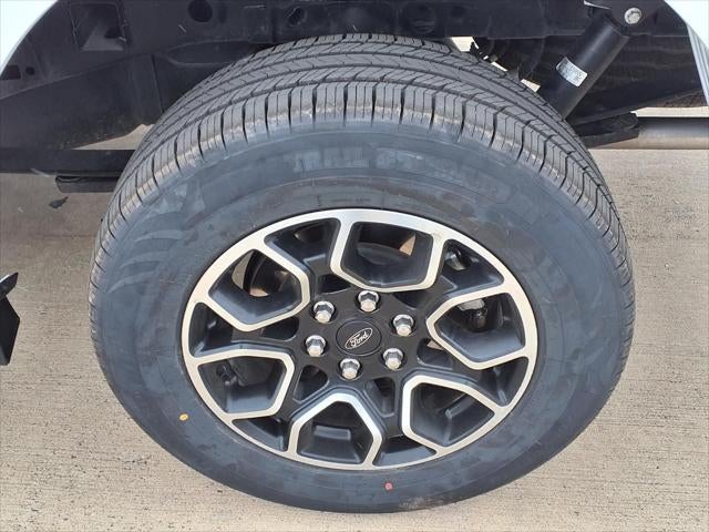 2023 Ford F-150 XLT SPORT & CHROME PKGs