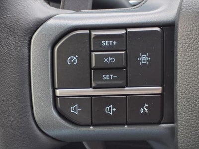 2023 Ford F-150 XLT SPORT & CHROME PKGs