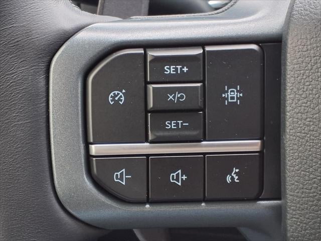 2023 Ford F-150 XLT SPORT & CHROME PKGs