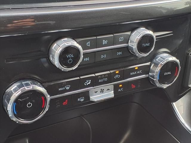 2023 Ford F-150 XLT SPORT & CHROME PKGs