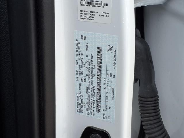2023 Ford F-150 XLT SPORT & CHROME PKGs