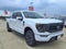 2023 Ford F-150 XLT SPORT & CHROME PKGs