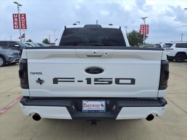 2023 Ford F-150 XLT SPORT & CHROME PKGs