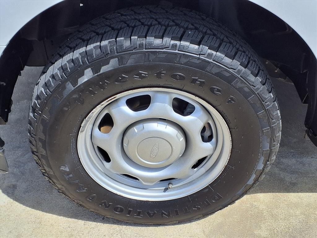 2021 Ford F-150 XL V8 SYNC