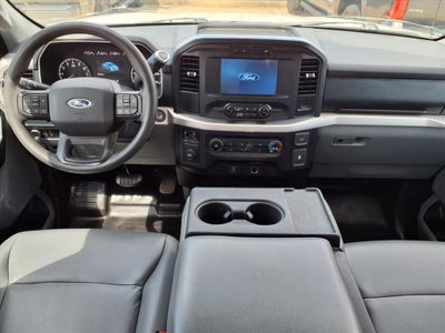 2021 Ford F-150 XL V8 SYNC