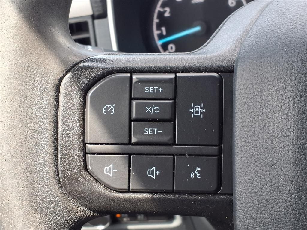 2021 Ford F-150 XL V8 SYNC