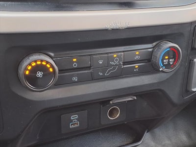 2021 Ford F-150 XL V8 SYNC