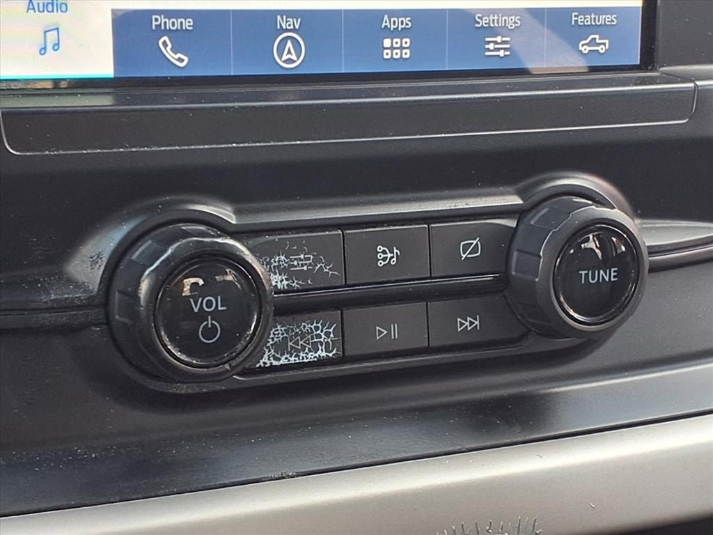 2021 Ford F-150 XL V8 SYNC