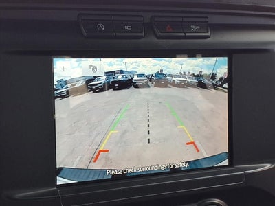 2021 Ford F-150 XL V8 SYNC