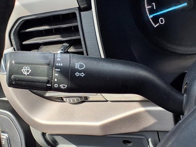 2021 Ford F-150 XL V8 SYNC