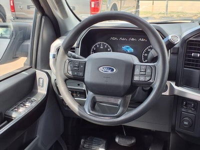 2021 Ford F-150 XL V8 SYNC