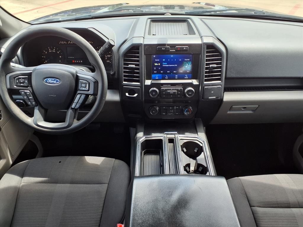 2019 Ford F-150 XL STX SPORT APPEARANCE PKG