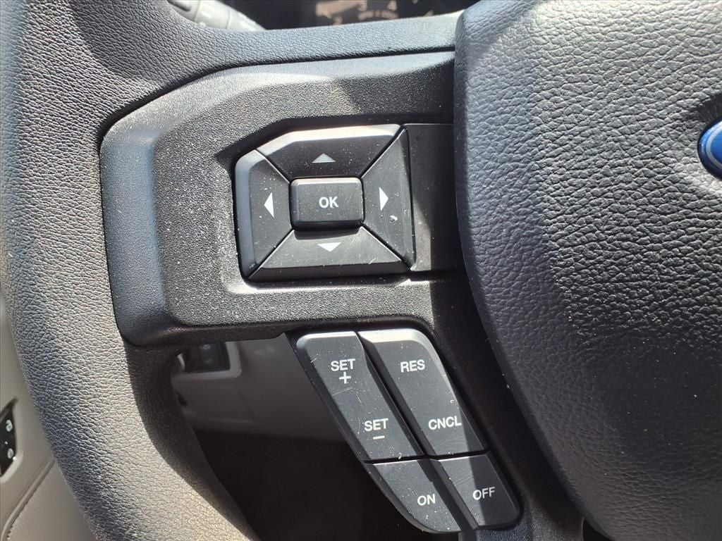 2019 Ford F-150 XL STX SPORT APPEARANCE PKG