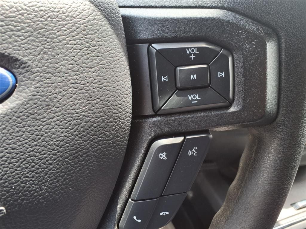 2019 Ford F-150 XL STX SPORT APPEARANCE PKG