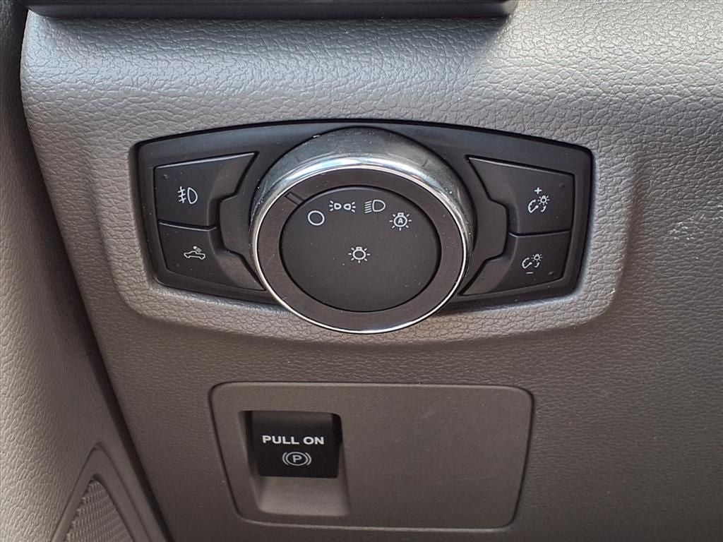 2019 Ford F-150 XL STX SPORT APPEARANCE PKG