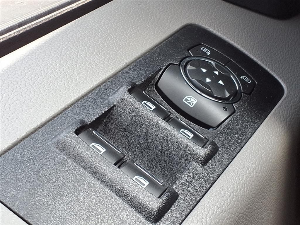 2019 Ford F-150 XL STX SPORT APPEARANCE PKG