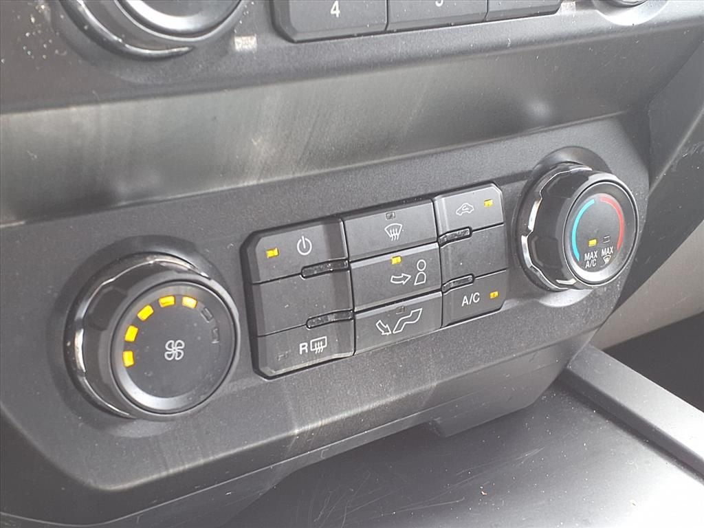 2019 Ford F-150 XL STX SPORT APPEARANCE PKG