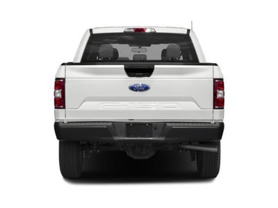 2019 Ford F-150 XL STX SPORT APPEARANCE PKG