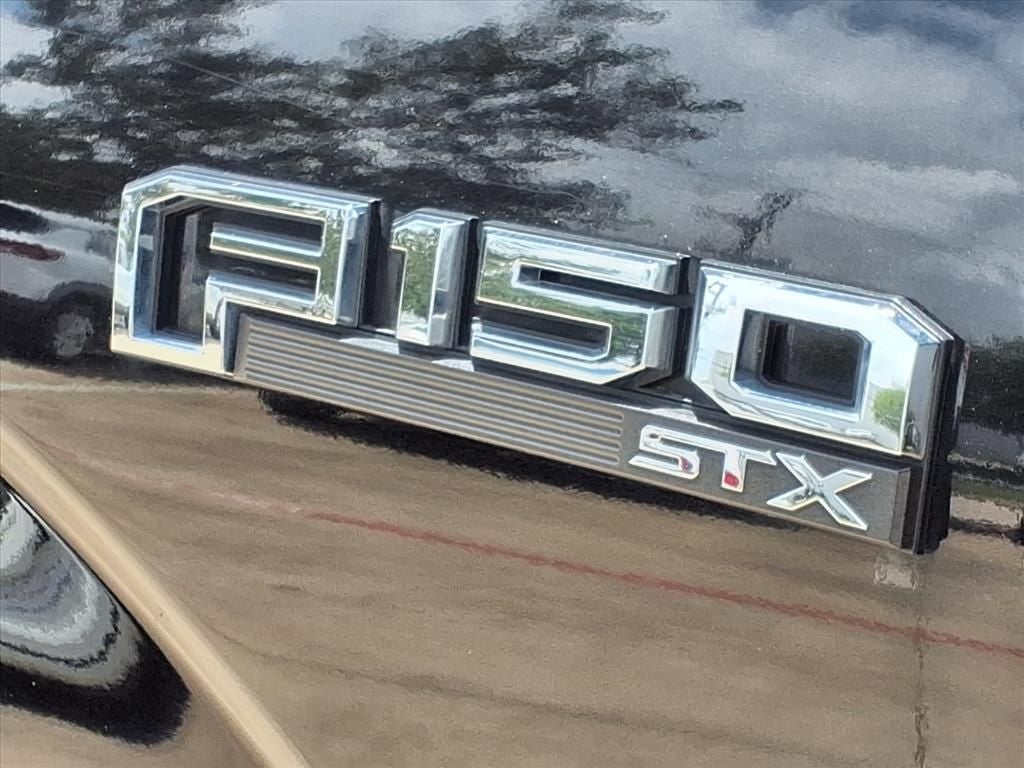 2019 Ford F-150 XL STX SPORT APPEARANCE PKG