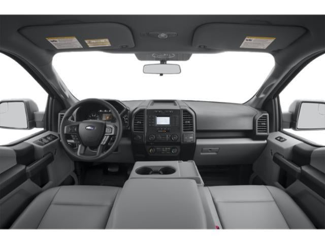 2019 Ford F-150 XL STX SPORT APPEARANCE PKG
