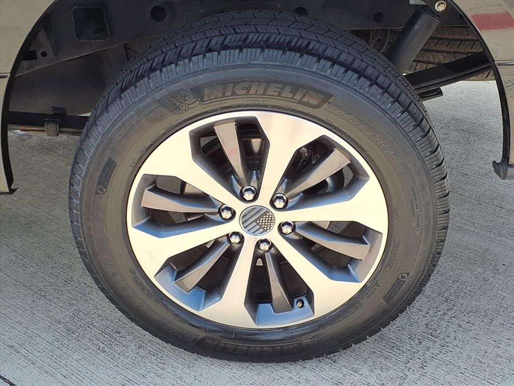 2019 Ford F-150 XL STX SPORT APPEARANCE PKG