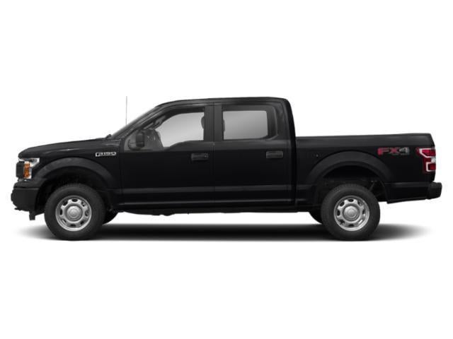 2019 Ford F-150 XL STX SPORT APPEARANCE PKG