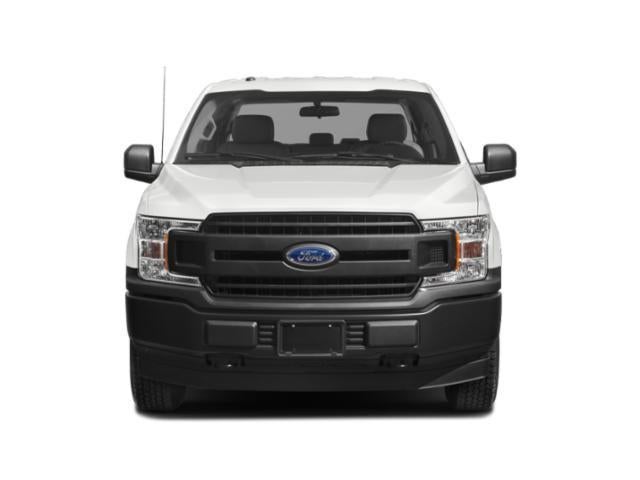 2019 Ford F-150 XL STX SPORT APPEARANCE PKG