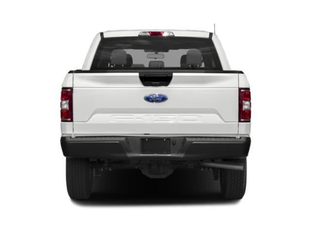 2019 Ford F-150 XL STX SPORT APPEARANCE PKG