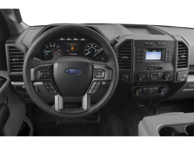 2019 Ford F-150 XL STX SPORT APPEARANCE PKG