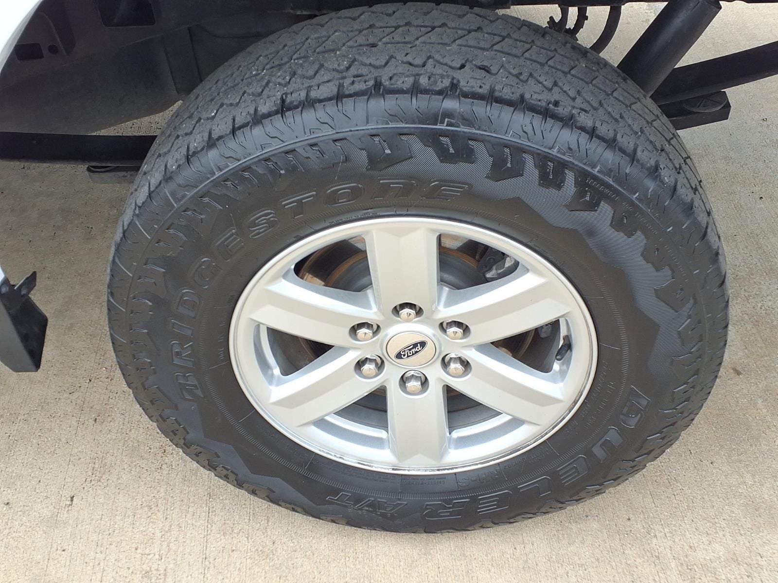 2023 Ford F-150 XLT BLIS W/CROSS-TRAFFIC