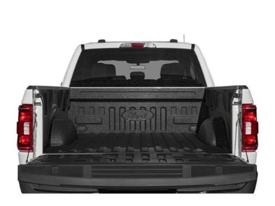 2023 Ford F-150 XLT BLIS W/CROSS-TRAFFIC