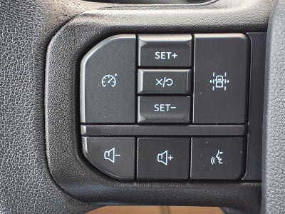 2023 Ford F-150 XLT BLIS W/CROSS-TRAFFIC