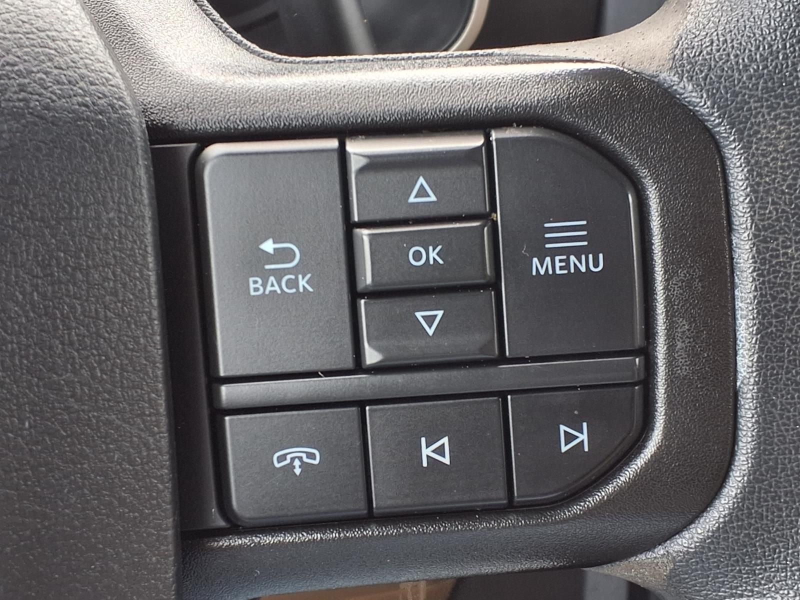 2023 Ford F-150 XLT BLIS W/CROSS-TRAFFIC