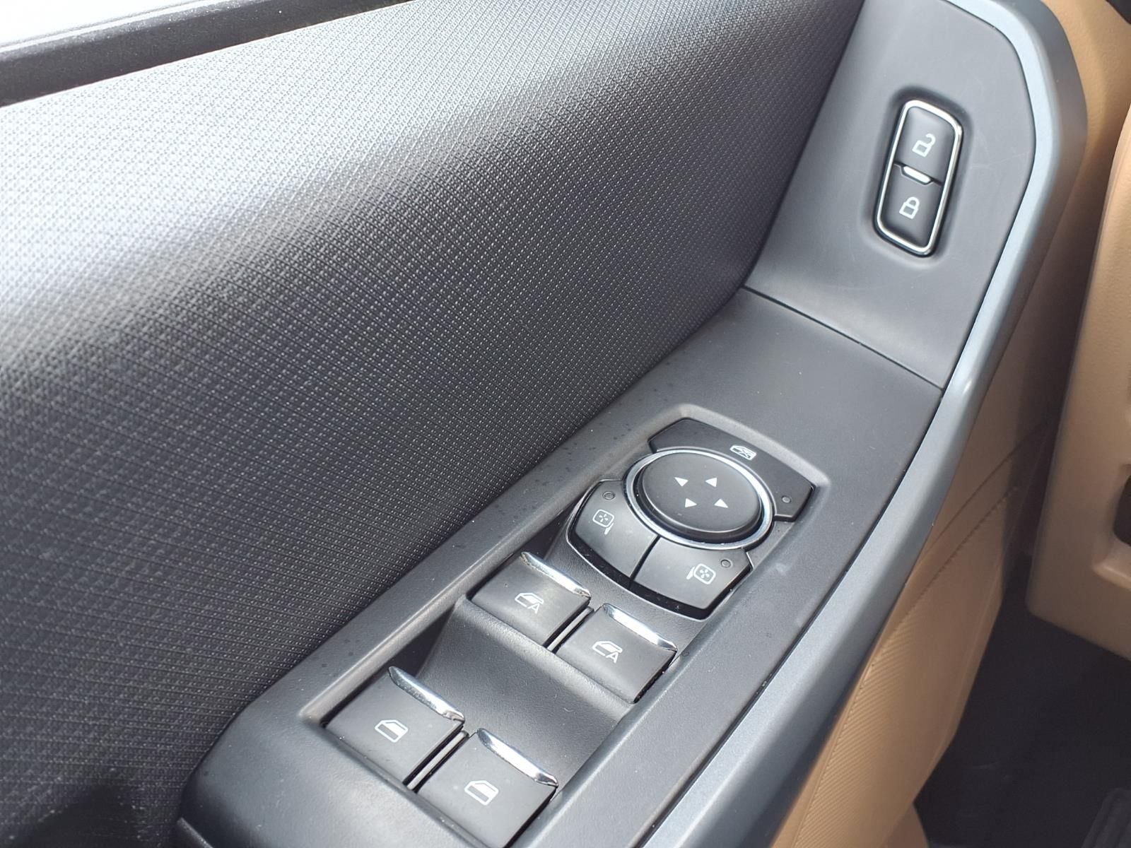 2023 Ford F-150 XLT BLIS W/CROSS-TRAFFIC