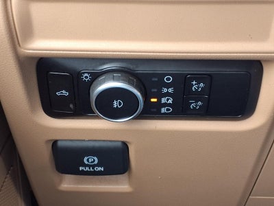 2023 Ford F-150 XLT BLIS W/CROSS-TRAFFIC
