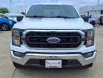 2023 Ford F-150 XLT BLIS W/CROSS-TRAFFIC