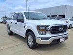 2023 Ford F-150 XLT BLIS W/CROSS-TRAFFIC