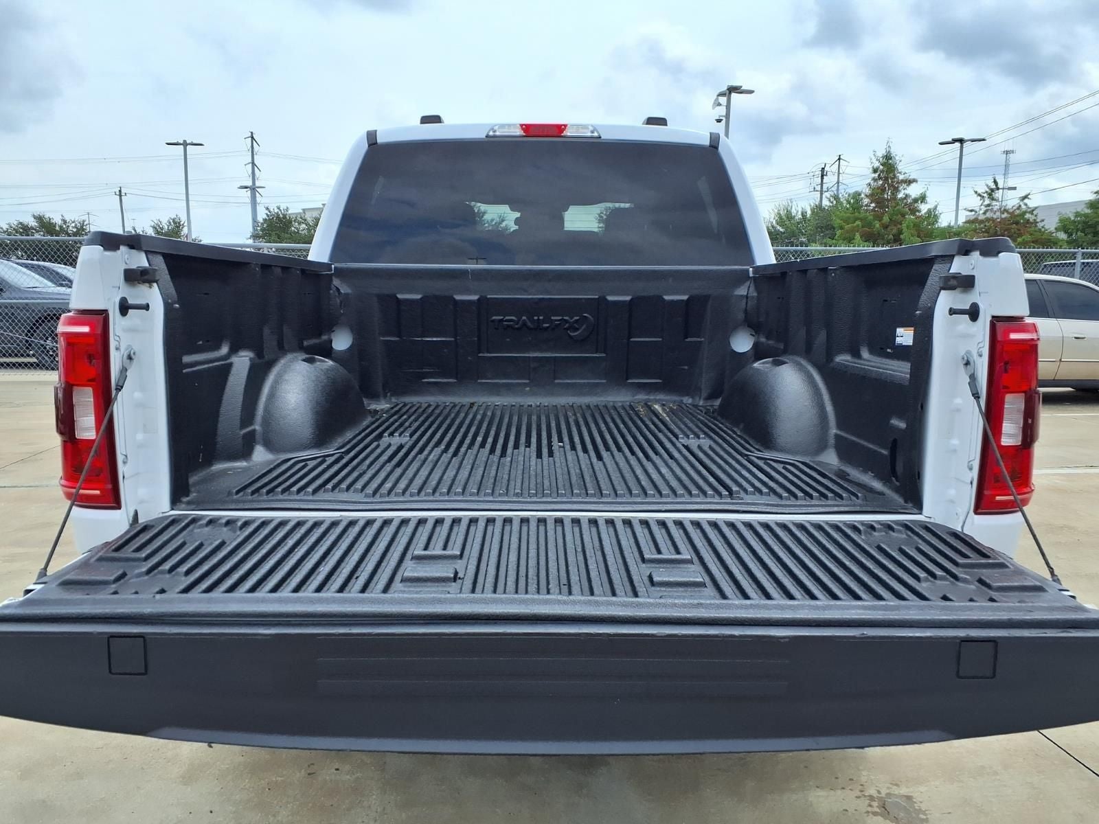 2023 Ford F-150 XLT BLIS W/CROSS-TRAFFIC