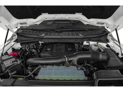 2023 Ford F-150 XLT BLIS W/CROSS-TRAFFIC