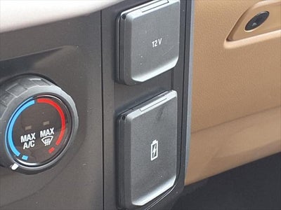 2023 Ford F-150 XLT BLIS W/CROSS-TRAFFIC