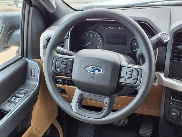 2023 Ford F-150 XLT BLIS W/CROSS-TRAFFIC