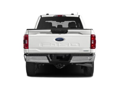 2023 Ford F-150 XLT BLIS W/CROSS-TRAFFIC