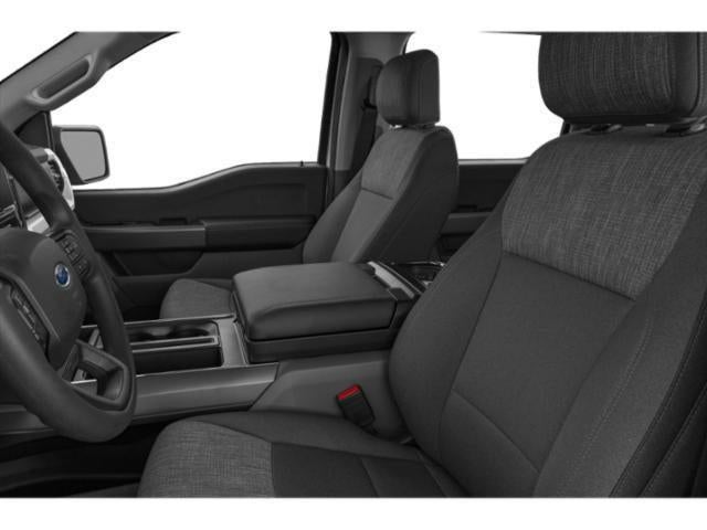 2023 Ford F-150 XLT BLIS W/CROSS-TRAFFIC