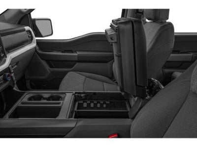 2022 Ford F-150 XLT SPORT APPEARANCE PKG