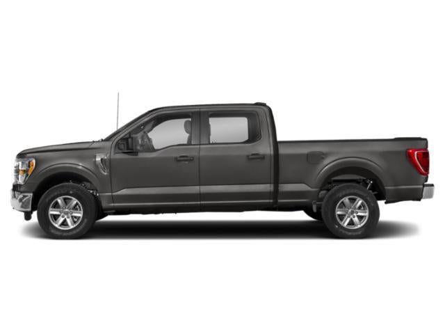 2022 Ford F-150 XLT SPORT APPEARANCE PKG