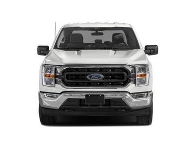 2022 Ford F-150 XLT SPORT APPEARANCE PKG