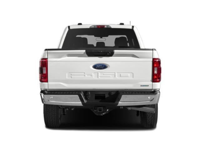 2022 Ford F-150 XLT SPORT APPEARANCE PKG
