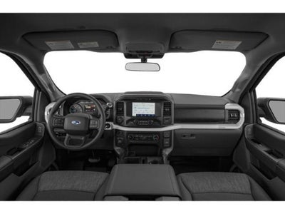 2022 Ford F-150 XLT SPORT APPEARANCE PKG
